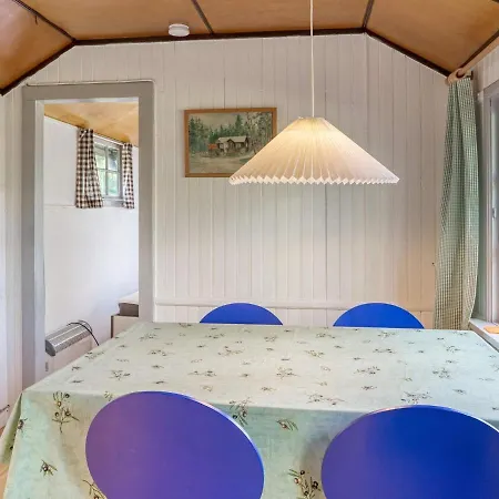 Holiday Home Vaeggerlose Ccxiii *