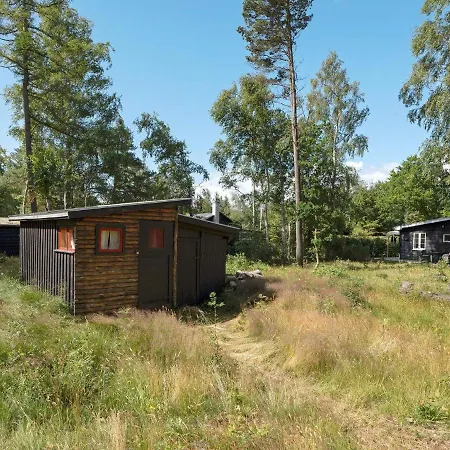 Holiday Home Vaeggerlose Ccxiii * Bøtø By