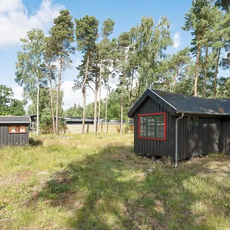 Holiday Home Vaeggerlose Ccxiii *