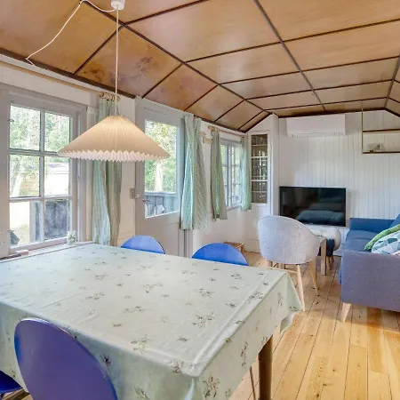 Holiday Home Vaeggerlose Ccxiii *