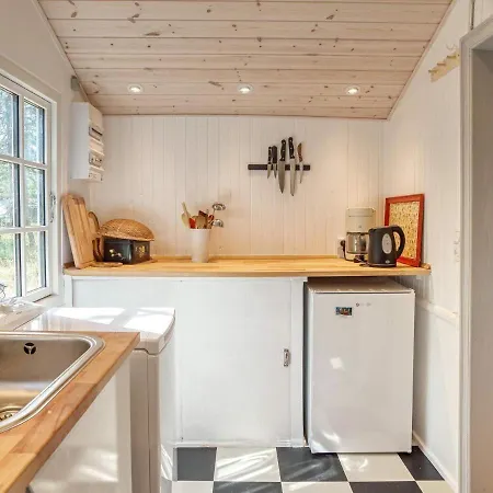 Holiday Home Vaeggerlose Ccxiii Nyaraló Bøtø By