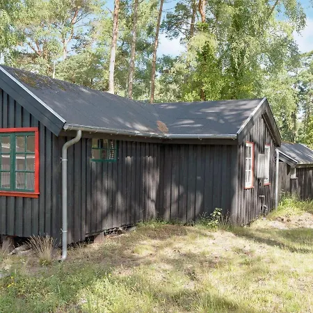 Holiday Home Vaeggerlose Ccxiii * Bøtø By