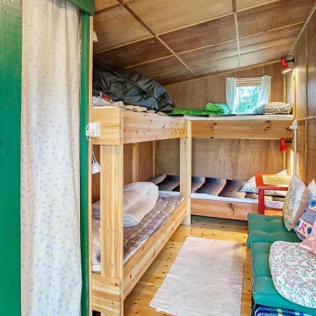 Holiday Home Vaeggerlose Ccxiii *