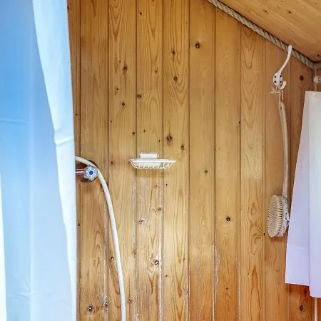 Holiday Home Vaeggerlose Ccxiii Bøtø By